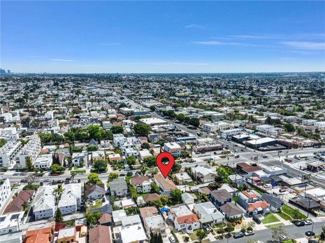 Detail Gallery Image 15 of 33 For 1861 S Redondo Bld, Los Angeles,  CA 90019 - – Beds | – Baths