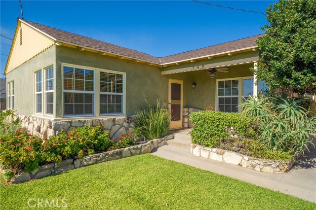 Detail Gallery Image 2 of 36 For 782 Lewis St, Pomona,  CA 91767 - – Beds | – Baths