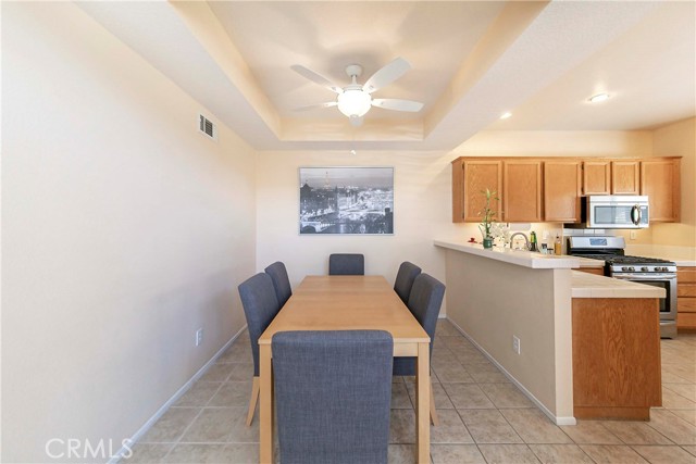 Detail Gallery Image 15 of 37 For 12911 via Napoi, Riverside,  CA 92503 - 2 Beds | 2/1 Baths