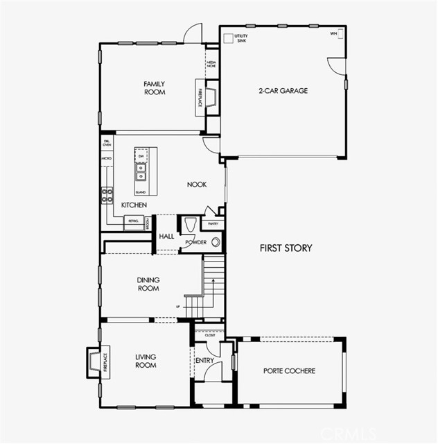 Home for Sale in San Diego