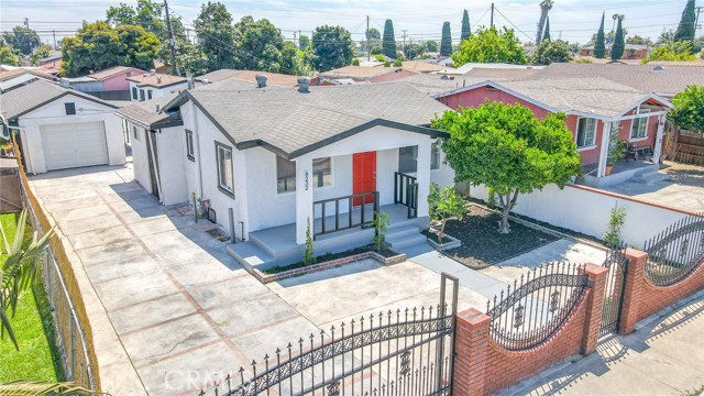 Image 3 for 8232 Holmes Ave, Los Angeles, CA 90001