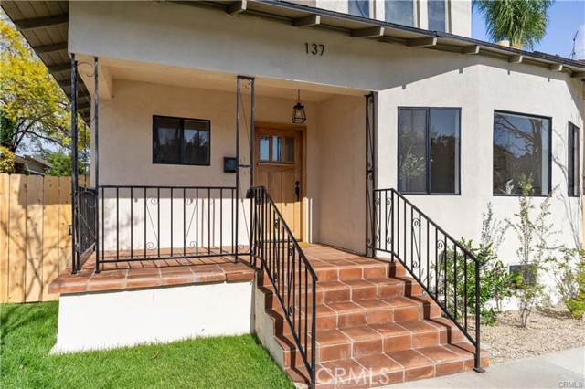 Detail Gallery Image 33 of 37 For 137 E Avenue 42, Los Angeles,  CA 90031 - 4 Beds | 2 Baths