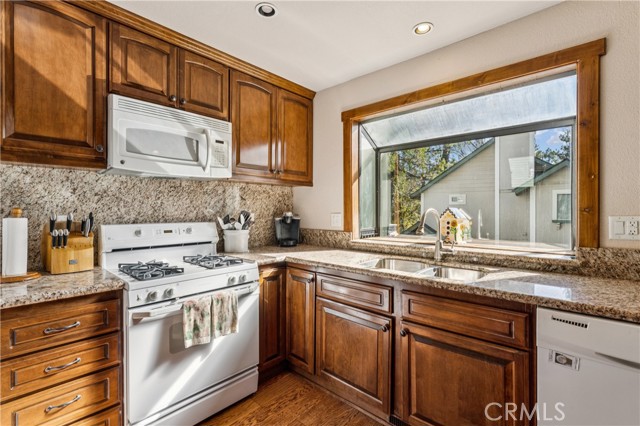 3 Bed Home for Sale in Lake Arrowhead, California