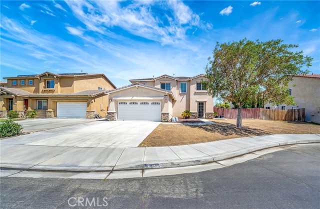 3025 Summer Breeze Avenue, Rosamond, California 93560, 4 Bedrooms Bedrooms, ,2 BathroomsBathrooms,Single Family Residence,For Sale,Summer Breeze,SR24196196