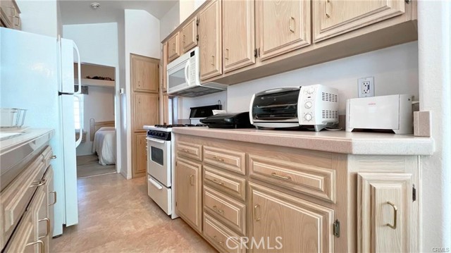 Detail Gallery Image 6 of 52 For 69801 Ramon Rd #49,  Cathedral City,  CA 92234 - 2 Beds | 1 Baths