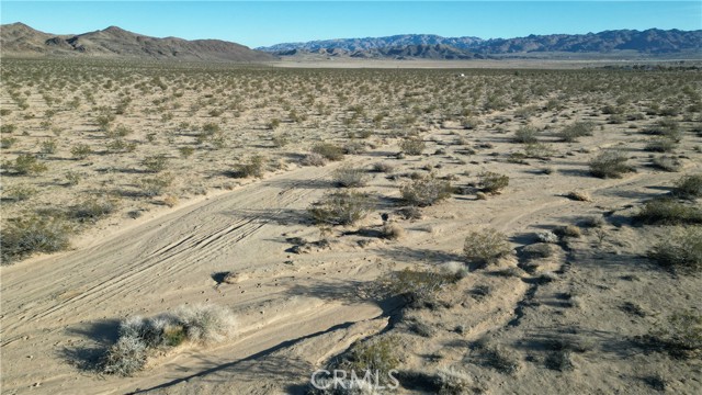 Detail Gallery Image 12 of 12 For 0 Sunfair Rd, Joshua Tree,  CA 92252 - – Beds | – Baths