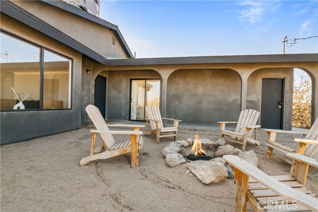 Detail Gallery Image 5 of 67 For 7119 Saddleback Rd, Joshua Tree,  CA 92252 - 4 Beds | 3 Baths