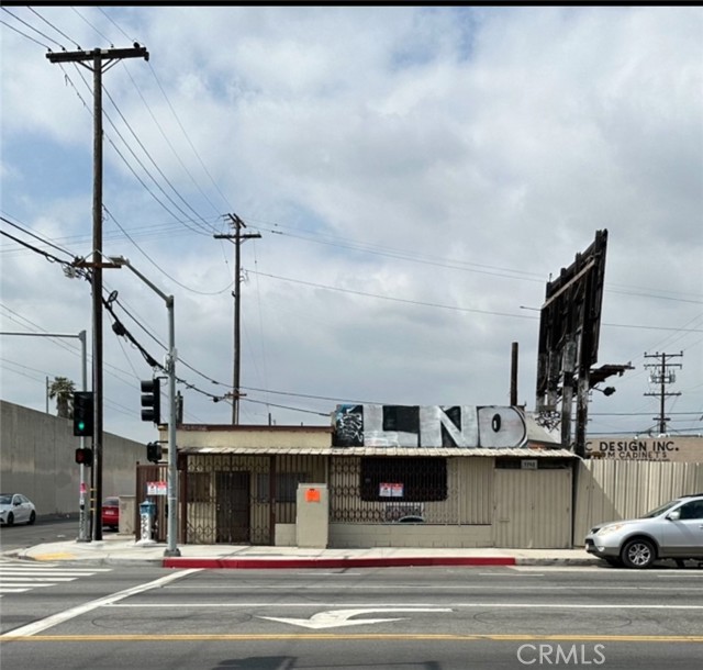 1701 Firestone Blvd, Los Angeles, CA 90001