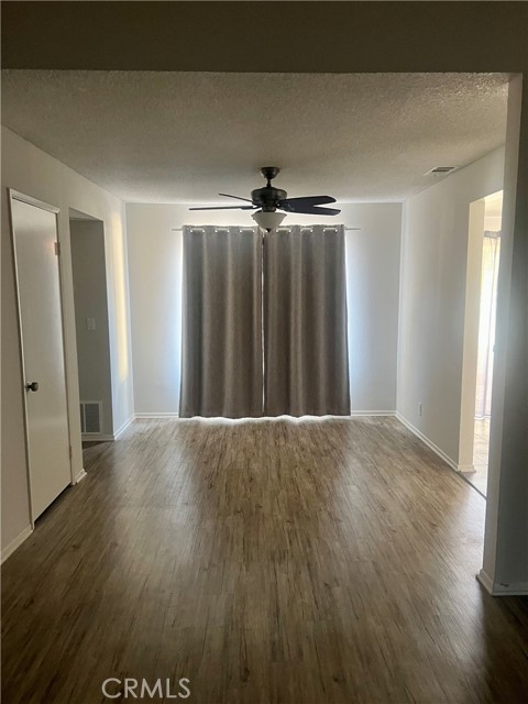 Dining Room/ garage access.