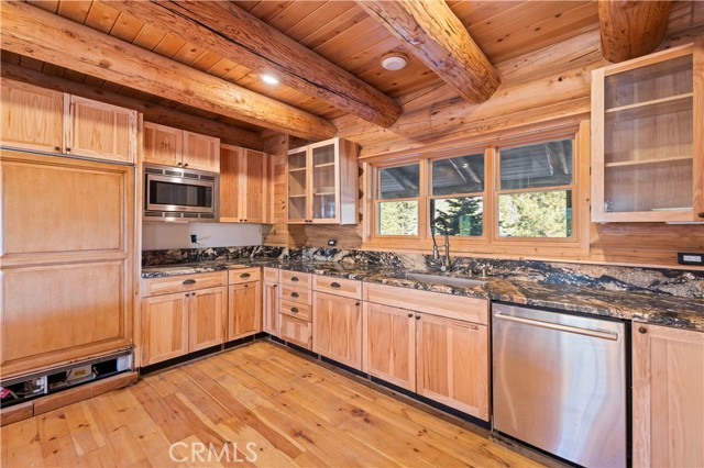 Detail Gallery Image 26 of 75 For 1501 Darling Ave, Frazier Park,  CA 93225 - 3 Beds | 4 Baths