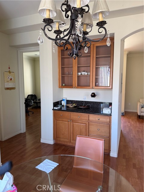 Detail Gallery Image 30 of 41 For 128 E Broadway Apt H,  San Gabriel,  CA 91776 - 3 Beds | 3 Baths