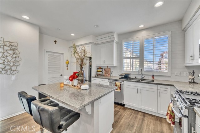 Detail Gallery Image 15 of 36 For 1038 Savi Dr #101,  Corona,  CA 92878 - 3 Beds | 2/2 Baths