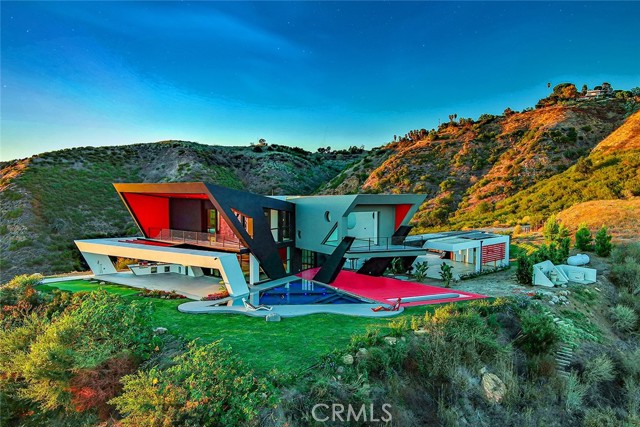Detail Gallery Image 54 of 73 For 2514 Cayman Rd, Malibu,  CA 90265 - 3 Beds | 3 Baths