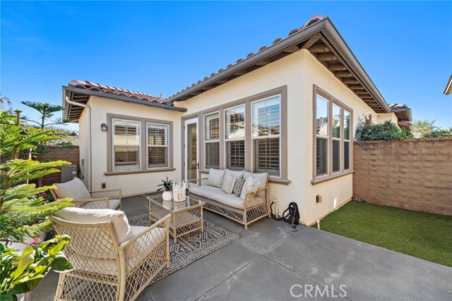 Detail Gallery Image 33 of 50 For 15 Galan St, Rancho Mission Viejo,  CA 92694 - 3 Beds | 2 Baths