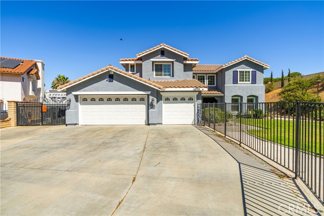 Detail Gallery Image 70 of 75 For 40755 via Tranqilo, Palmdale,  CA 93551 - 6 Beds | 3 Baths
