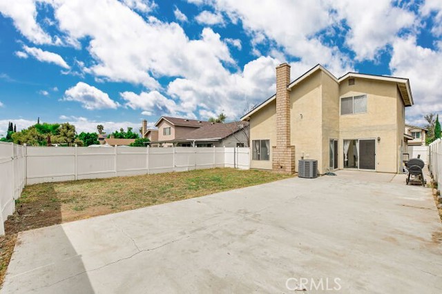 Detail Gallery Image 32 of 34 For 25861 Parsley, Moreno Valley,  CA 92553 - 3 Beds | 2 Baths