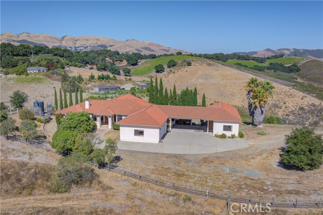 Detail Gallery Image 54 of 62 For 2139 Verde Canyon Rd, Arroyo Grande,  CA 93420 - 4 Beds | 3 Baths