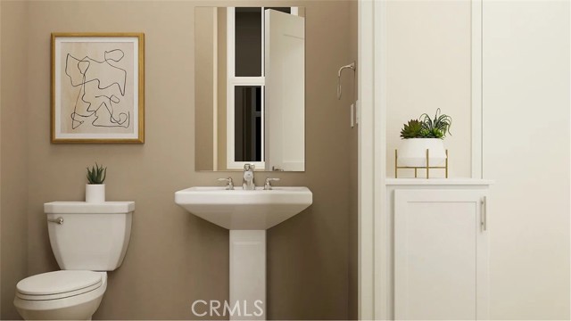 Detail Gallery Image 17 of 24 For 2557 E Hyde Paseo, Ontario,  CA 91762 - 4 Beds | 2/1 Baths