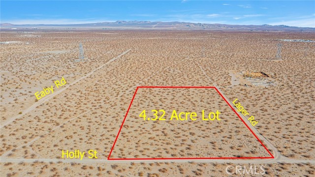 Detail Gallery Image 2 of 9 For 111 Holly St, Adelanto,  CA 92301 - – Beds | – Baths