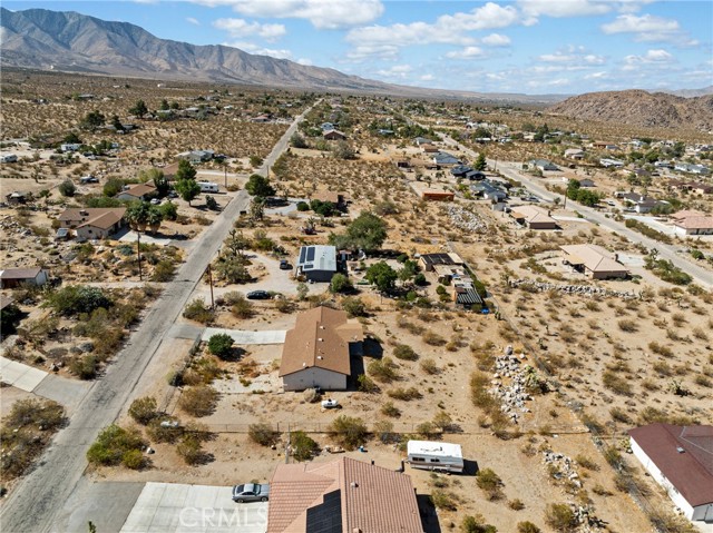 Detail Gallery Image 31 of 31 For 32778 Sapphire Rd, Lucerne Valley,  CA 92356 - 3 Beds | 2 Baths