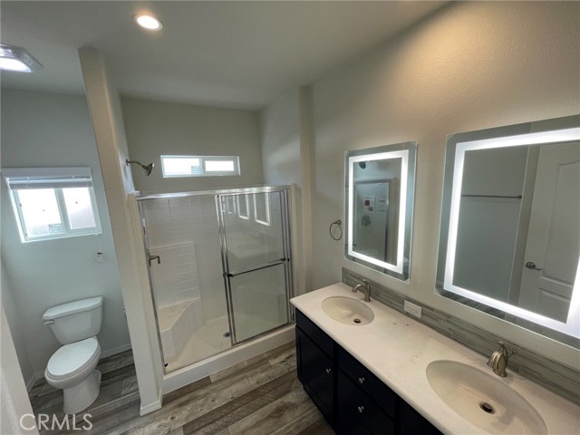 Detail Gallery Image 9 of 26 For 2601 E Victoria St #508,  Rancho Dominguez,  CA 90220 - 3 Beds | 2 Baths