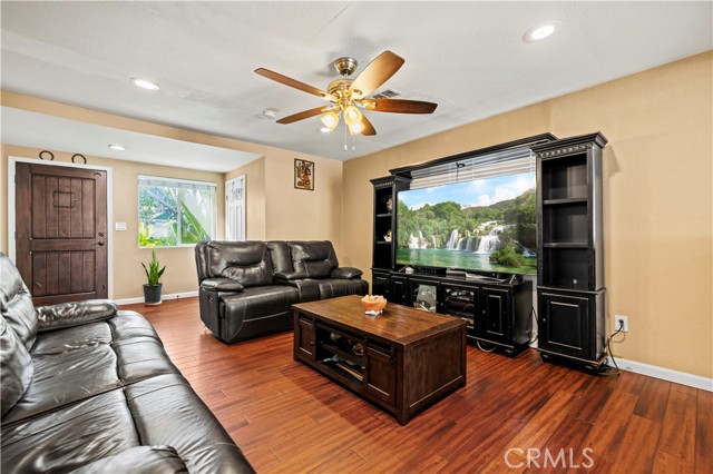 Detail Gallery Image 7 of 55 For 5139 San Rafael Ave, Los Angeles,  CA 90042 - 2 Beds | 1 Baths