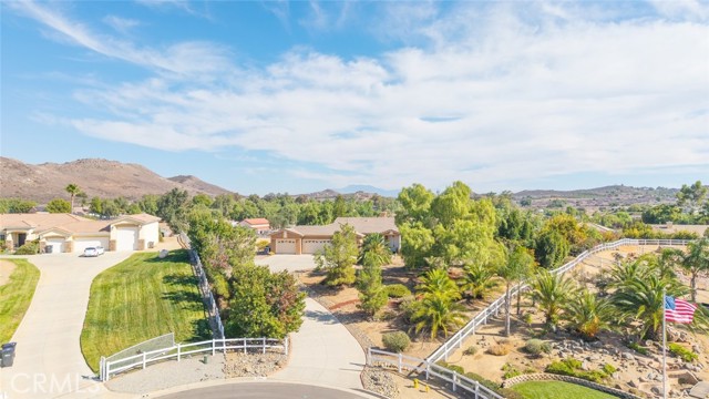 Detail Gallery Image 34 of 46 For 17920 Pony Butte Ct, Perris,  CA 92570 - 4 Beds | 2/1 Baths