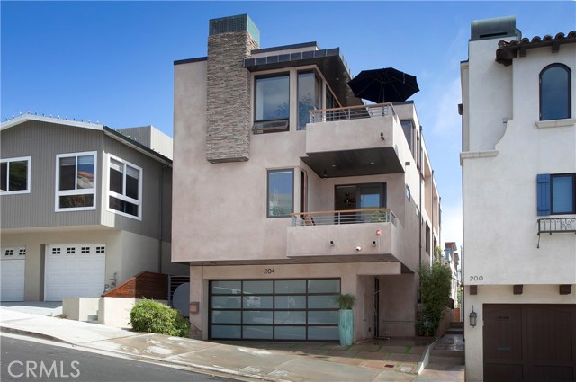 204 21st Street, Manhattan Beach, California 90266, 3 Bedrooms Bedrooms, ,3 BathroomsBathrooms,Residential,Sold,21st,SB17096541