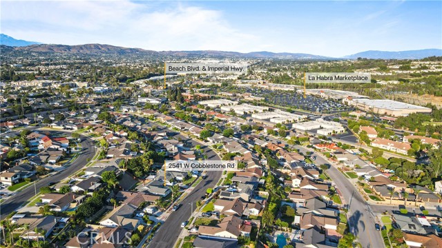 Detail Gallery Image 39 of 39 For 2541 W Cobblestone Rd, La Habra,  CA 90631 - 3 Beds | 2 Baths