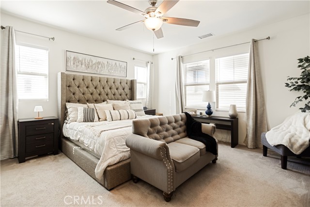 Detail Gallery Image 27 of 40 For 4846 S Monarch Pl, Ontario,  CA 91762 - 4 Beds | 3 Baths