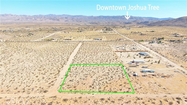 1 Cielito, Joshua Tree, CA, 92252 1 Cielito, Joshua Tree, CA, 92252