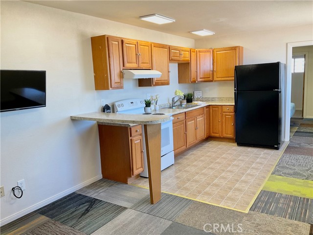 Detail Gallery Image 37 of 53 For 76421 Amboy Rd, Twentynine Palms,  CA 92277 - 1 Beds | 1/1 Baths