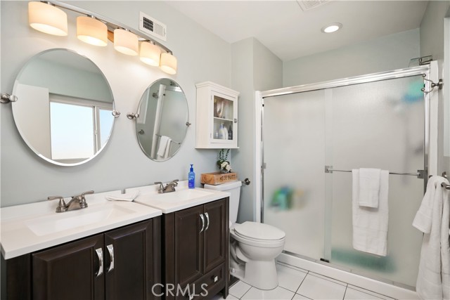 Master Bathroom #1