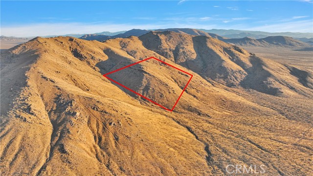 Detail Gallery Image 3 of 10 For 0 Stoddard Wells Rd, Apple Valley,  CA 92307 - – Beds | – Baths