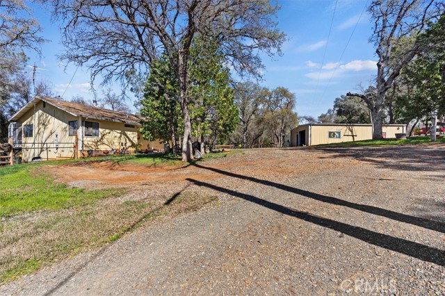 10408 Township Road, Browns Valley, CA 
