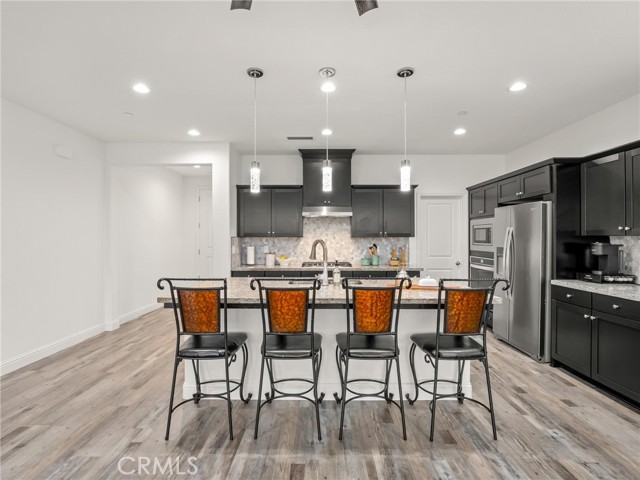 Detail Gallery Image 11 of 36 For 4080 San Jose, Clovis,  CA 93619 - 3 Beds | 3 Baths