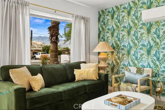 Detail Gallery Image 12 of 27 For 4348 E Camino Parocela, Palm Springs,  CA 92264 - 2 Beds | 1 Baths