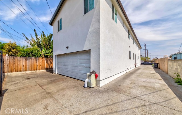 Detail Gallery Image 3 of 28 For 8711 Mckinley Place, Los Angeles,  CA 90002 - – Beds | – Baths