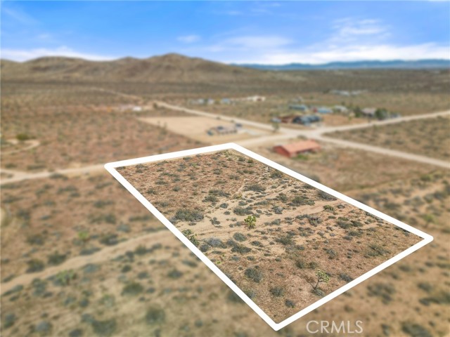 Detail Gallery Image 11 of 11 For 60449 Belfair, Joshua Tree,  CA 92252 - – Beds | – Baths