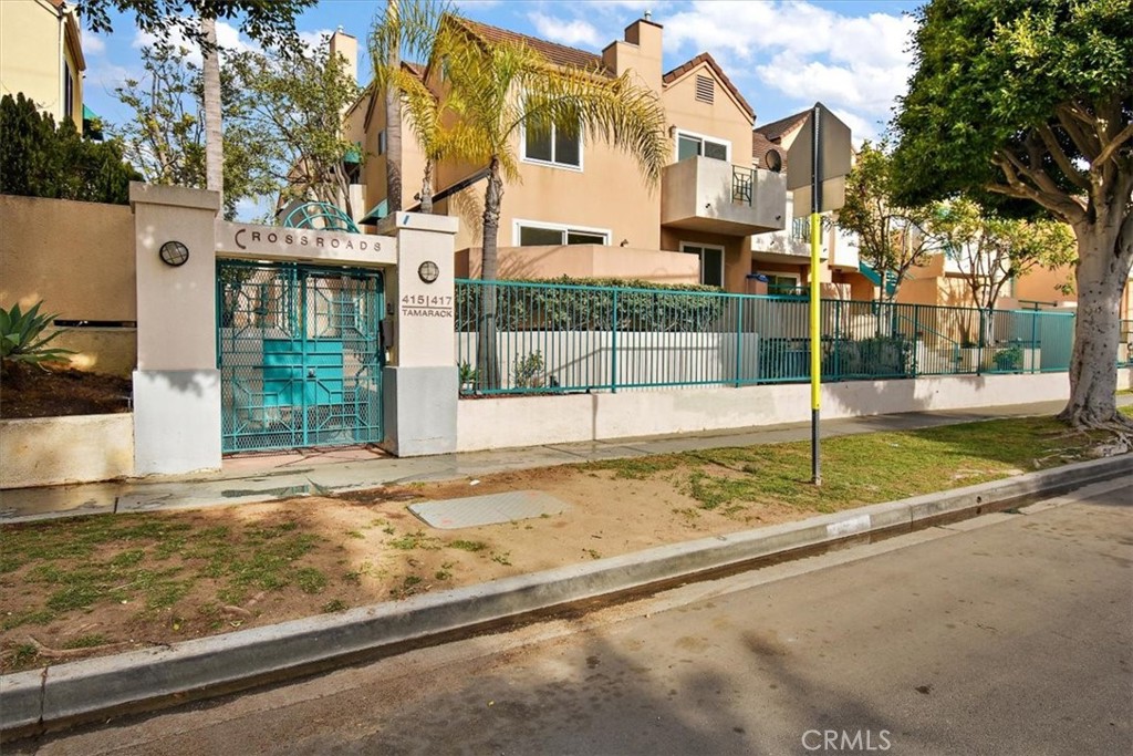 415 E Tamarack Avenue 1, Inglewood, CA 90301