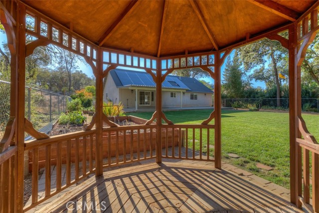 Detail Gallery Image 36 of 48 For 80 Deerwood Dr, Oroville,  CA 95966 - 3 Beds | 2 Baths