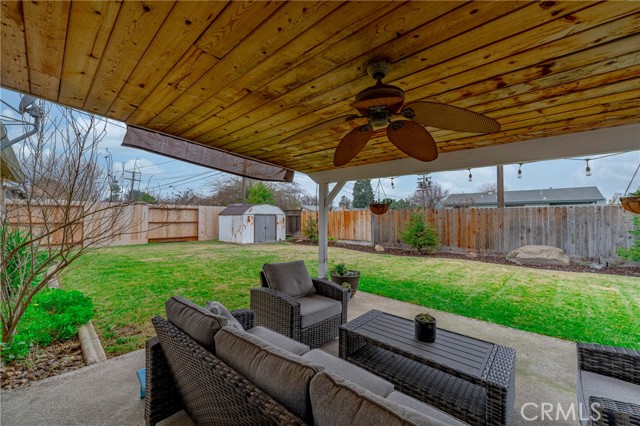 Detail Gallery Image 30 of 34 For 1335 Tamarack Ave, Atwater,  CA 95301 - 3 Beds | 2 Baths