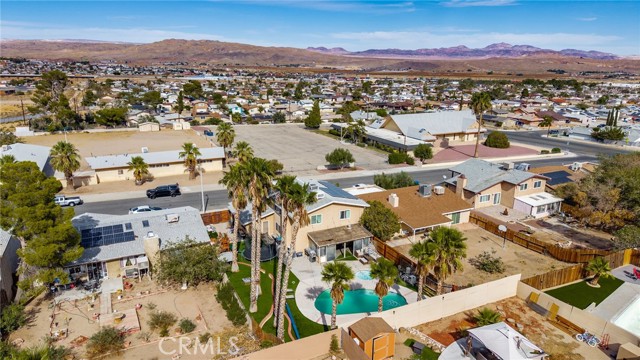 Detail Gallery Image 31 of 34 For 1320 Center St, Barstow,  CA 92311 - 4 Beds | 2/1 Baths