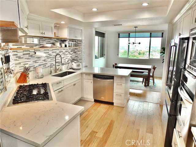 Detail Gallery Image 18 of 23 For 1923 Molino Ave #204,  Signal Hill,  CA 90755 - 2 Beds | 2 Baths