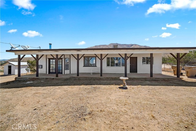 Detail Gallery Image 1 of 30 For 7950 Di Francesco St, Apple Valley,  CA 92308 - 3 Beds | 2 Baths