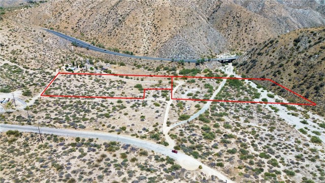 Detail Gallery Image 5 of 11 For 1 Canyon House Rd, Morongo Valley,  CA 92553 - – Beds | – Baths
