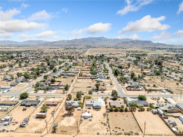 Detail Gallery Image 33 of 35 For 14060 Osage Rd, Apple Valley,  CA 92307 - 3 Beds | 2 Baths