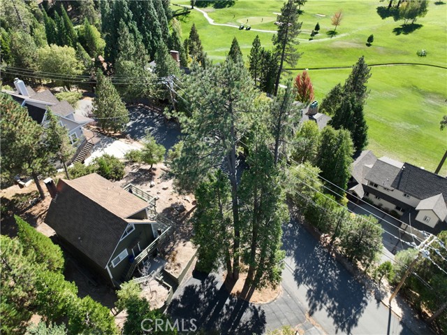 Detail Gallery Image 2 of 25 For 383 Golf Course Rd, Lake Arrowhead,  CA 92352 - 3 Beds | 2 Baths