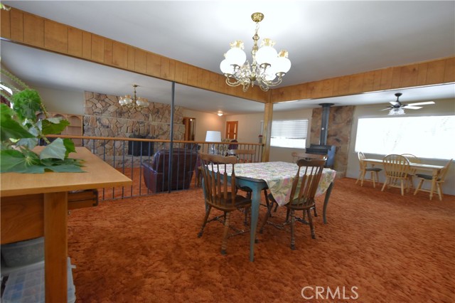 Detail Gallery Image 14 of 58 For 5409 N State Highway 3, Etna,  CA 96027 - 4 Beds | 2/1 Baths