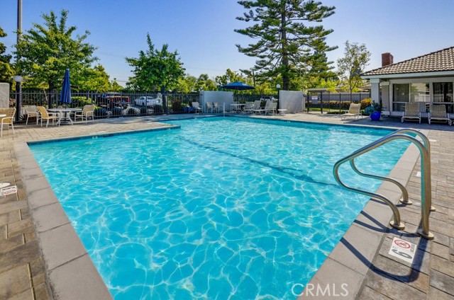 Detail Gallery Image 43 of 50 For 5595 Tiffany Ave, Garden Grove,  CA 92845 - 2 Beds | 2 Baths